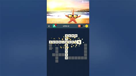 wordalot level 52|Wordalot Level 52 Answers (Android/IOS) .